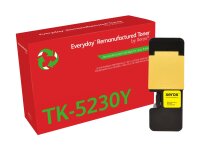 XEROX Everyday - Gelb - kompatibel - wiederaufbereitet -...