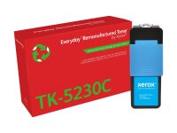 XEROX Everyday - Cyan - kompatibel - wiederaufbereitet -...