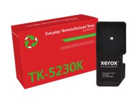 XEROX Everyday - Schwarz - kompatibel - wiederaufbereitet...