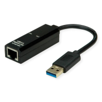VALUE USB 3.2 Gen 1 zu Gigabit Ethernet Konverter