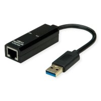 VALUE USB 3.2 Gen 1 zu Gigabit Ethernet Konverter