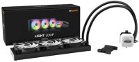 BE QUIET ! Light LOOP 360 mm Wasserkühlung für...