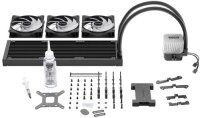 BE QUIET ! Light LOOP 360 mm Wasserkühlung für Intel/AMD Prozessoren  ( BW022 )