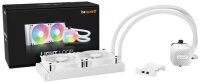 BE QUIET ! Light LOOP 240 mm White Wasserkühlung...