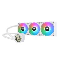 THERMALTAKE TH360 V2 Ultra Snow ARGB Sync All in One...
