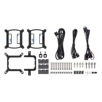 THERMALTAKE TH360 V2 Ultra ARGB Sync All in One Wasserkühlung  ( CL-W384-PL12SW-A )