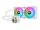 THERMALTAKE TH240 V2 Ultra Snow ARGB Sync All in One Wasserkühlung  ( CL-W404-PL12SW-A )