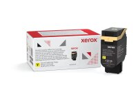 XEROX C320 C325 YELLOW STANDARD CAPACITY