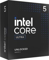 INTEL Core Ultra 5 245K S1851 Box