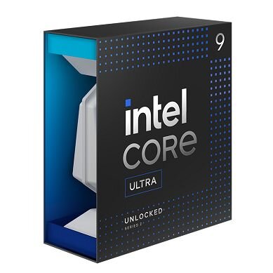 INTEL Core Ultra 9 285K S1851 Box  (  )
