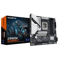 GIGABYTE Z890M Gaming X S1851  ( Z890M GAMING X )