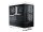 HYTE Y40 Midi Tower, Tempered Glass - schwarz  ( CS-HYTE-Y40-B )