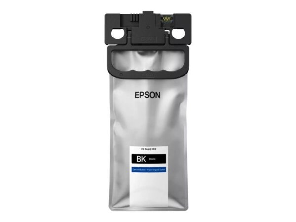 EPSON WorkForce Pro EM/EP-C800R Black XL Ink