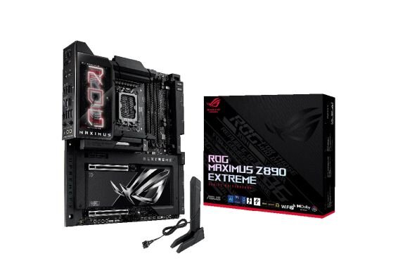 ASUS ROG MAXIMUS Z890 EXTREME S1851  ( 90MB1IA0-M0EAY0 )