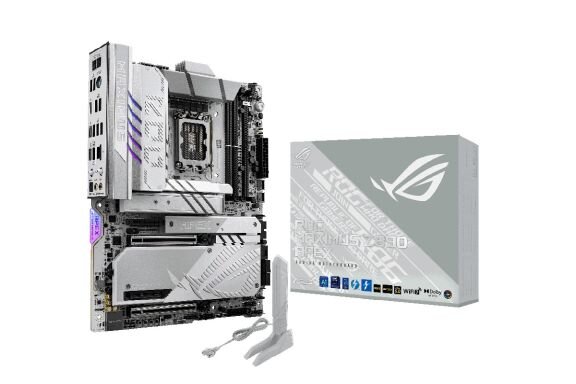 ASUS ROG MAXIMUS Z890 APEX S1851  ( 90MB1IP0-M0EAY0 )