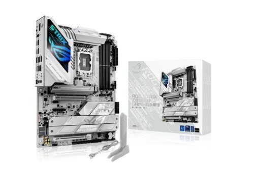 ASUS ROG STRIX Z890-A GAMING WIFI S1851  ( 90MB1I90-M0EAY0 )