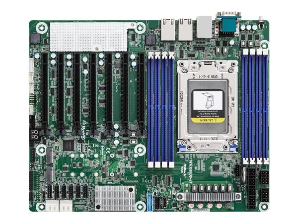 ASROCK WRX80D8-2T SWRX8  ( WRX80D8-2T )
