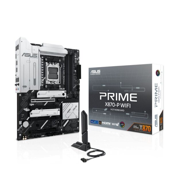 ASUS PRIME X870-P WIFI SAM5  ( 90MB1IS0-M0EAY0 )