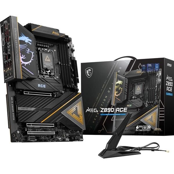 MSI MEG Z890 ACE S1851  ( 7E22-001R )