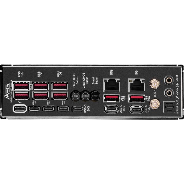 MSI MEG Z890 GOODLIKE S1851  ( 7E21-001R )