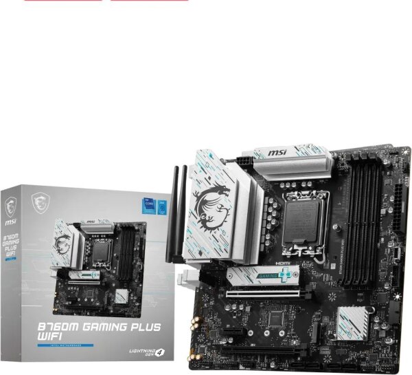 MSI Z790 Project Zero S1700  ( 7E23-001R )