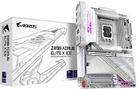 GIGABYTE Z890 A ELITE X ICE S1851  ( Z890 A ELITE X ICE )