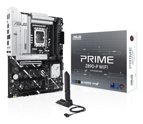 ASUS PRIME Z890-P WIFI S1851  ( 90MB1I70-M0EAY0 )