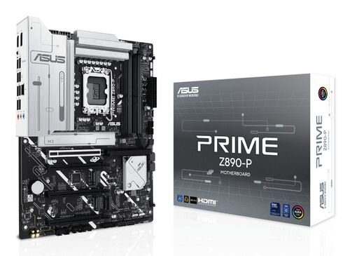 ASUS PRIME Z890-P S1851  ( 90MB1I50-M0EAY0 )