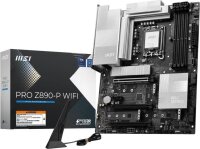 MSI PRO Z890-P WIFI S1851  ( 7E34-001R )