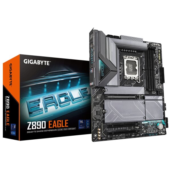 GIGABYTE Z890 EAGLE S1851  ( Z890 EAGLE )
