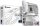GIGABYTE Z890M A ELITE WIFI7 ICE S1851  ( Z890M A ELITE WF7 ICE )