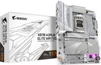 GIGABYTE X870 A ELITE WF7 ICE SAM5  ( X870 A ELITE WF7 ICE )