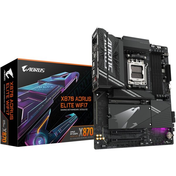 GIGABYTE X870 A ELITE WIFI7 SAM5  ( X870 A ELITE WIFI7 )