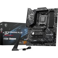 MSI X870 GAMING PLUS WIFI SAM5  ( 7E47-004R )