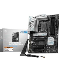 MSI B760 GAMING PLUS WIFI S1700  ( 7D98-043R )