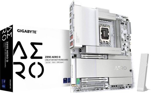 GIGABYTE Z890 AERO D S1851  ( Z890 AERO D )