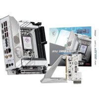 MSI MPG Z890I EDGE TI WIFI S1851  ( 7E33-001R )