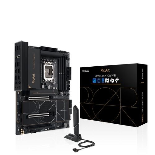 ASUS MB ASUS PROART Z890-CREATOR WIFI S1851