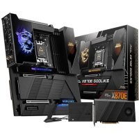 MSI MPG X870E GODLIKE SAM5  ( 7E48-001R )