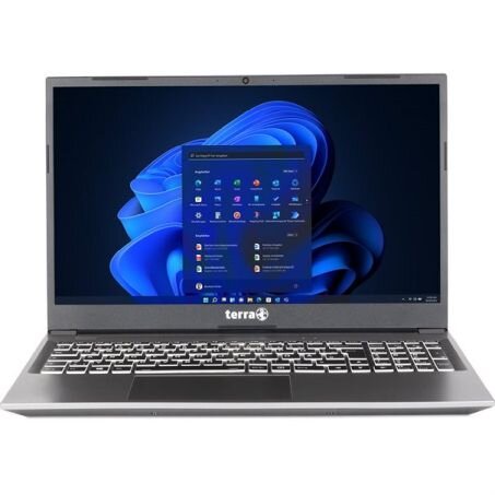 TERRA MOBILE 1500P 39,6cm (15,6") R5-7430U 16GB 500GB W11P