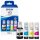 EPSON 113 EcoTank 4-colour Multipack