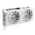ASUS DUAL GeForce RTX 4060Ti EVO White 8GB  ( 90YV0J4B-M0NA00 )