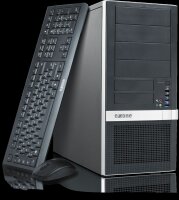 EXONE Workstation Midrange Tower X14 AC i7-14700K 32GB...