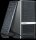 EXONE Workstation Midrange Tower X14 AC i7-14700K 32GB 512GB W11P  ( 153807 )