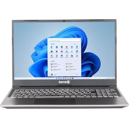 TERRA MOBILE 1500P 39,6cm (15,6") R5-7430U 16GB 500GB W11  ( 1220819 )