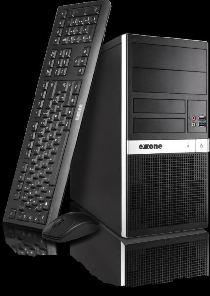EXONE Business S Tower X14 i5-14400 16GB 1TB W11P  ( 157166 )