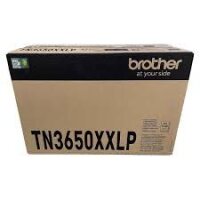 BROTHER BLACK TONER - 11.000 PAGES - Tonereinheit...