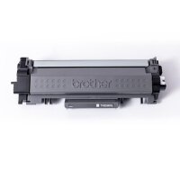 BROTHER TN2590XL - Schwarz - original - Box - Tonerpatrone (TN2590XL)
