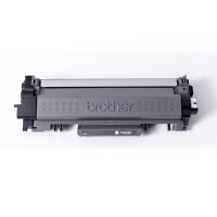 BROTHER TN2590 - Schwarz - original - Box - Tonerpatrone (TN2590)