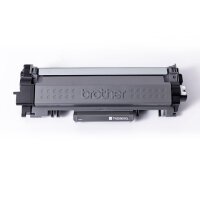 BROTHER TN-2590XXL Tonerkartusche 1 Stück(e) Original Schwarz (TN-2590XXL)